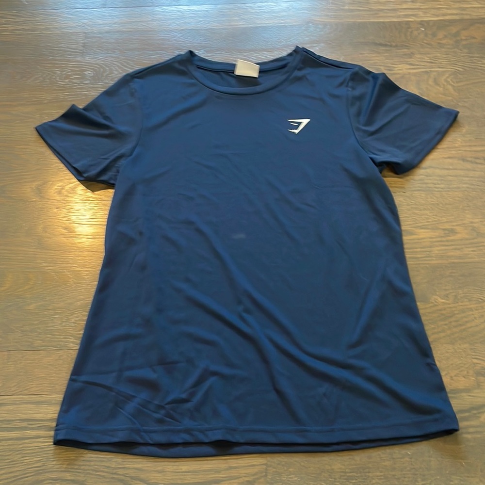 Gymshark Women’s Training T-shirt